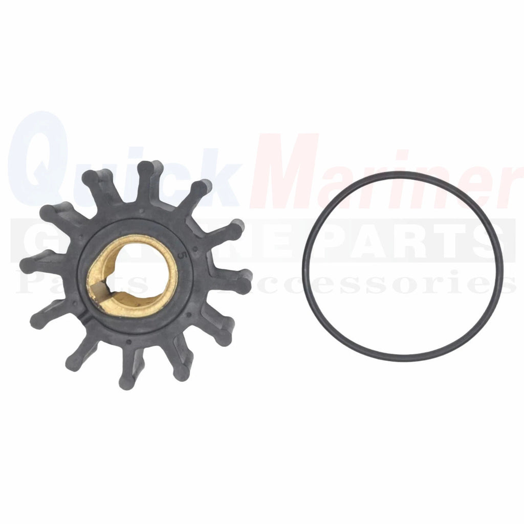 Impeller and O-ring Kit for Kubota V1903-BGE, V2203 (302m-03MJK)