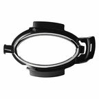 Fog Lamp Bezel Trim for 2007-09 Lexus ES350 (2007-2009)