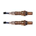2X Denso Downstream Oxygen Sensors for LS430 (2001–2006) SC430 (2002–2005)