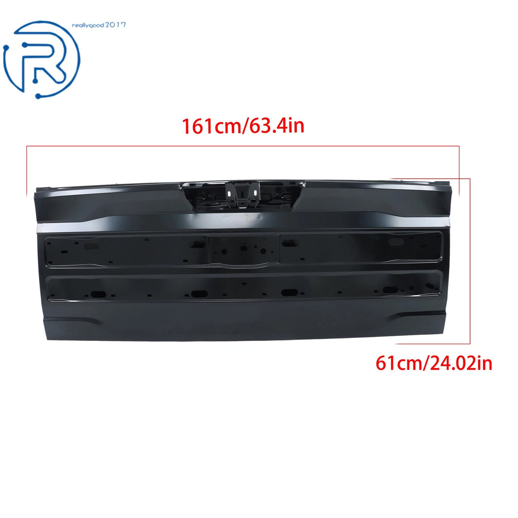 Tailgate Rear Trunk Shell for Ford F-150 Raptor (2021-2023)