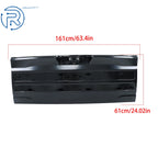 Tailgate Rear Trunk Shell for Ford F-150 Raptor (2021-2023)