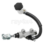 Rear Brake Master Cylinder for Honda Sportrax 400 TRX400EX TRX400X (1999–2014)