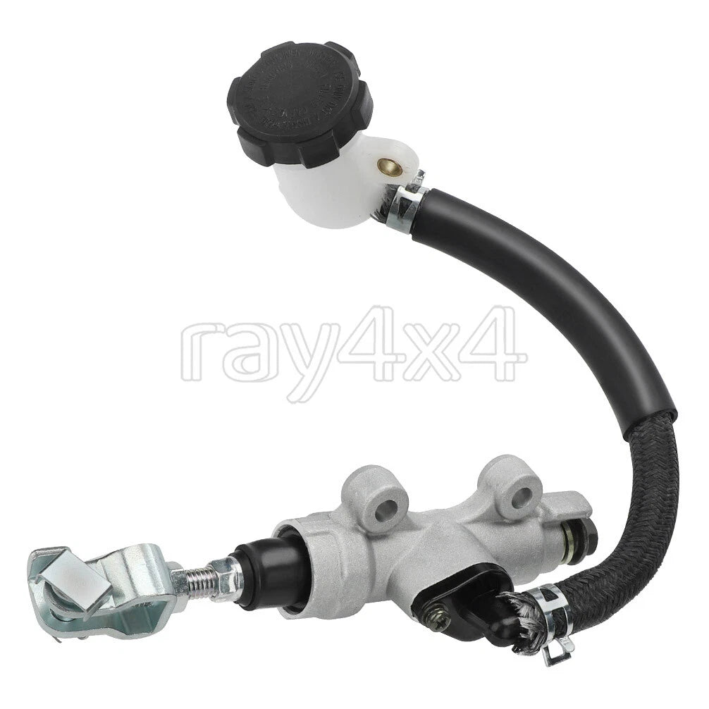 Rear Brake Master Cylinder for Honda Sportrax 400 TRX400EX TRX400X (1999–2014)