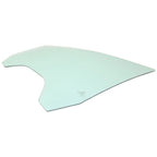 Front Driver Left Door Glass for Chevy Silverado 2500 HD