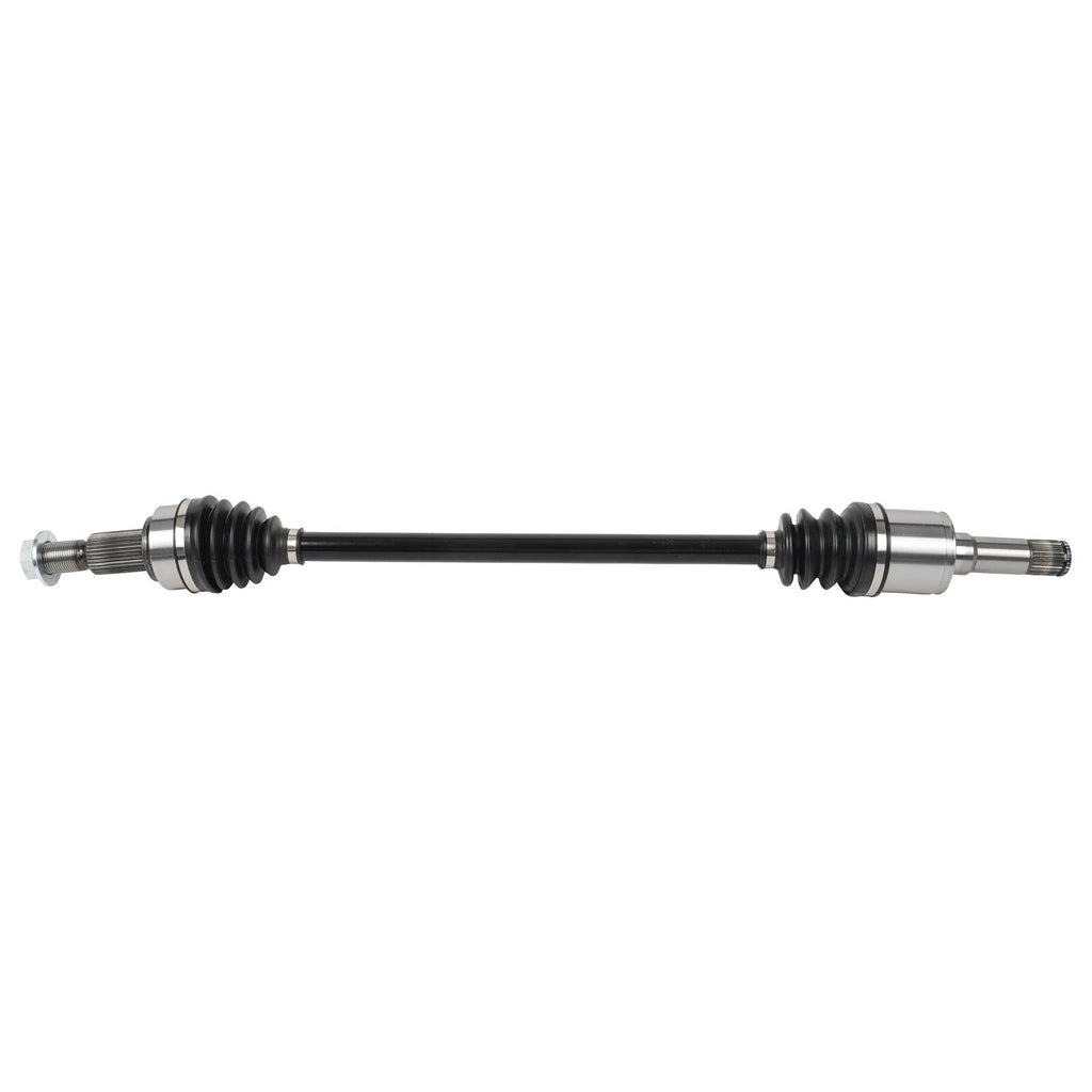 AWD Rear Right CV Axle for Buick Enclave, Chevy Traverse (2012-2017)