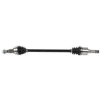 AWD Rear Right CV Axle for Buick Enclave, Chevy Traverse (2012-2017)