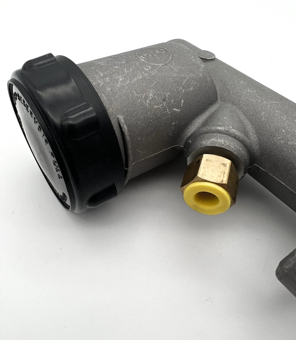 Clutch Master Cylinder Replacement Aluminum Girling Style for Holden (1960–1978)