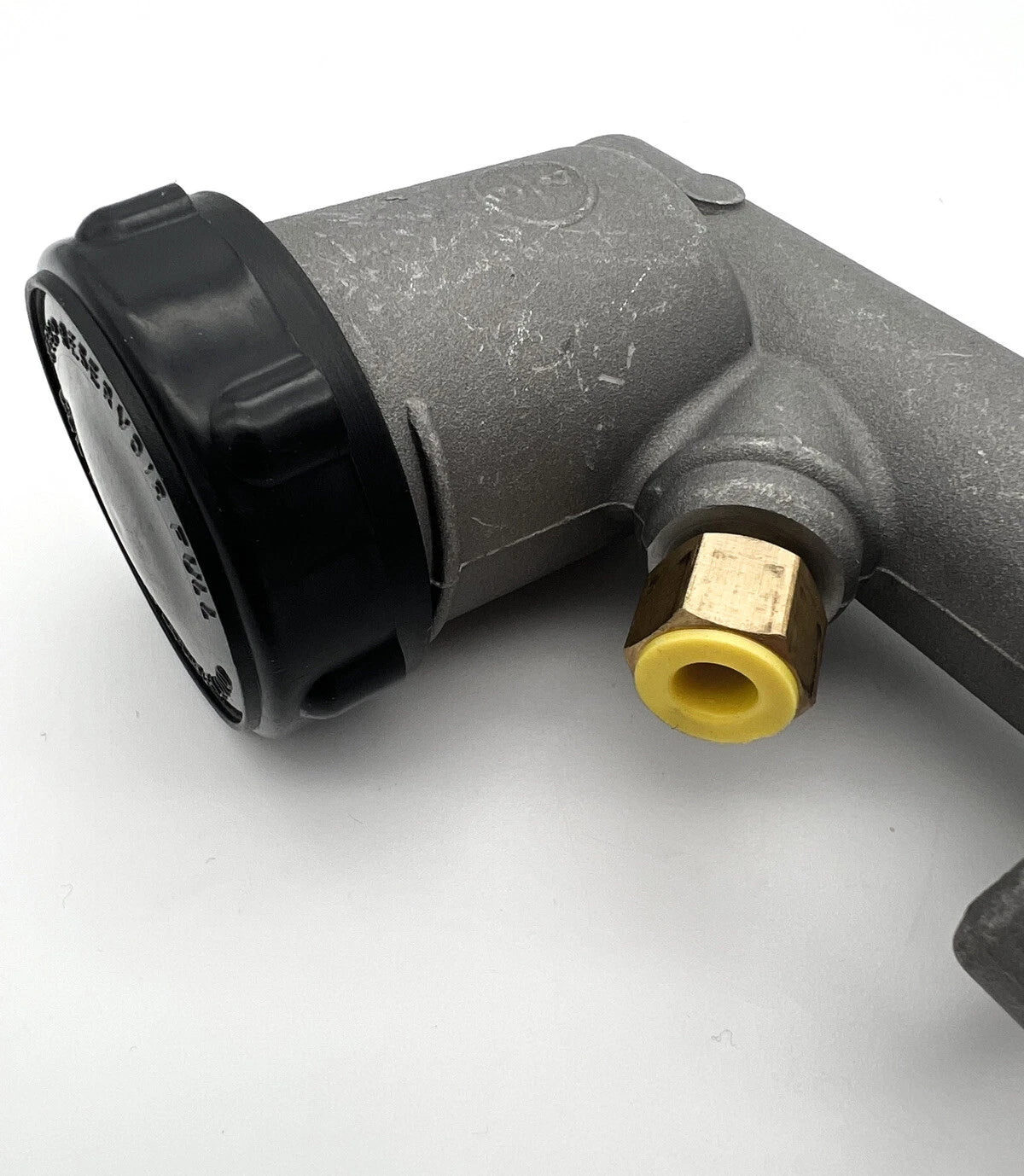 Clutch Master Cylinder Replacement Aluminum Girling Style for Holden (1960–1978)
