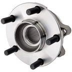 Set of 2 Wheel Hubs for Maxima QX50