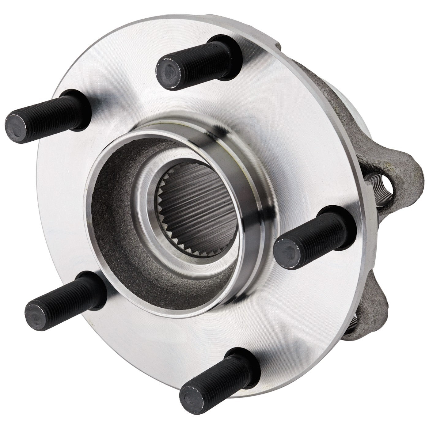 Set of 2 Wheel Hubs for Maxima QX50