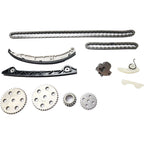 Timing Chain Kit for Ford Ranger, Mazda B2300 (2001–2011)