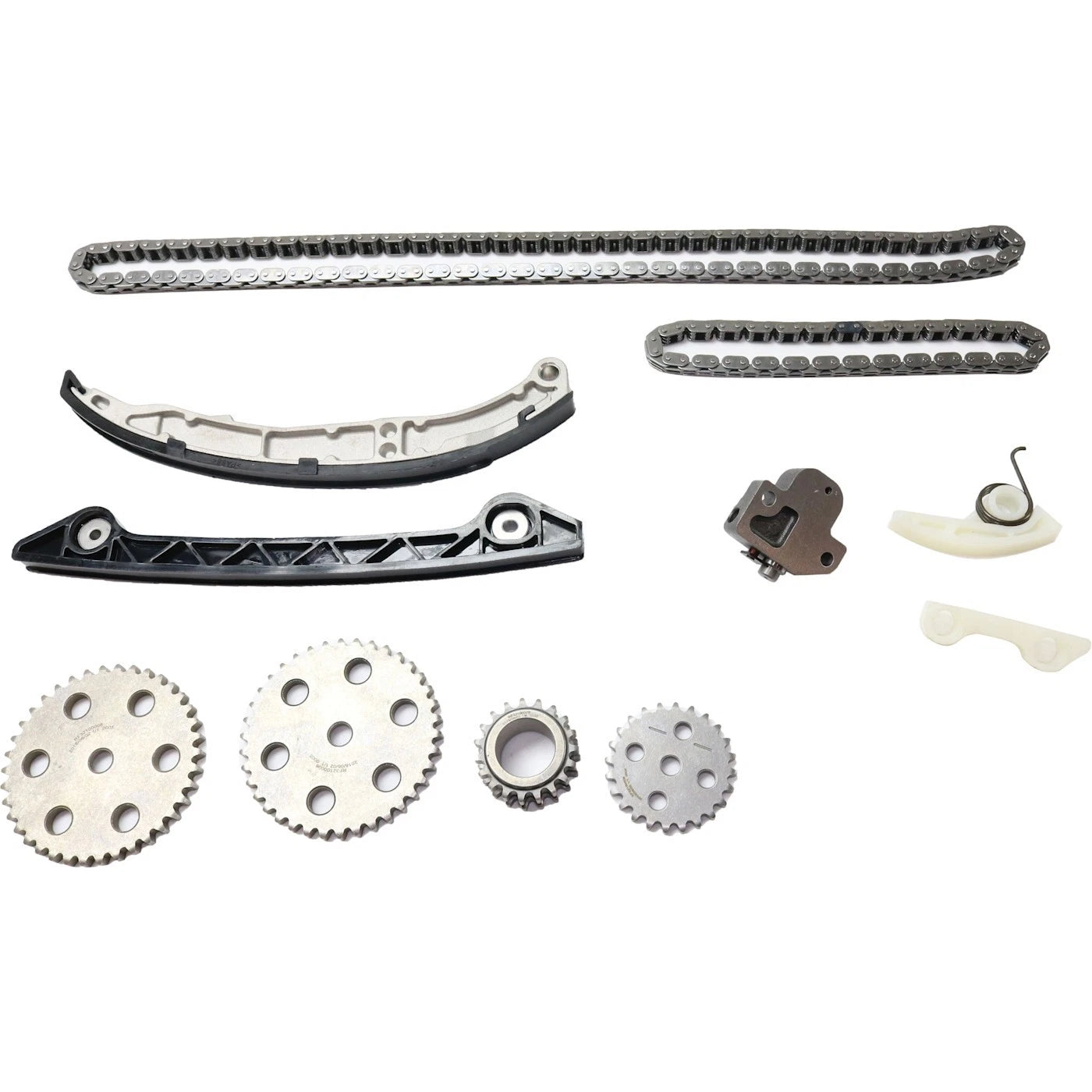 Timing Chain Kit for Ford Ranger, Mazda B2300 (2001–2011)