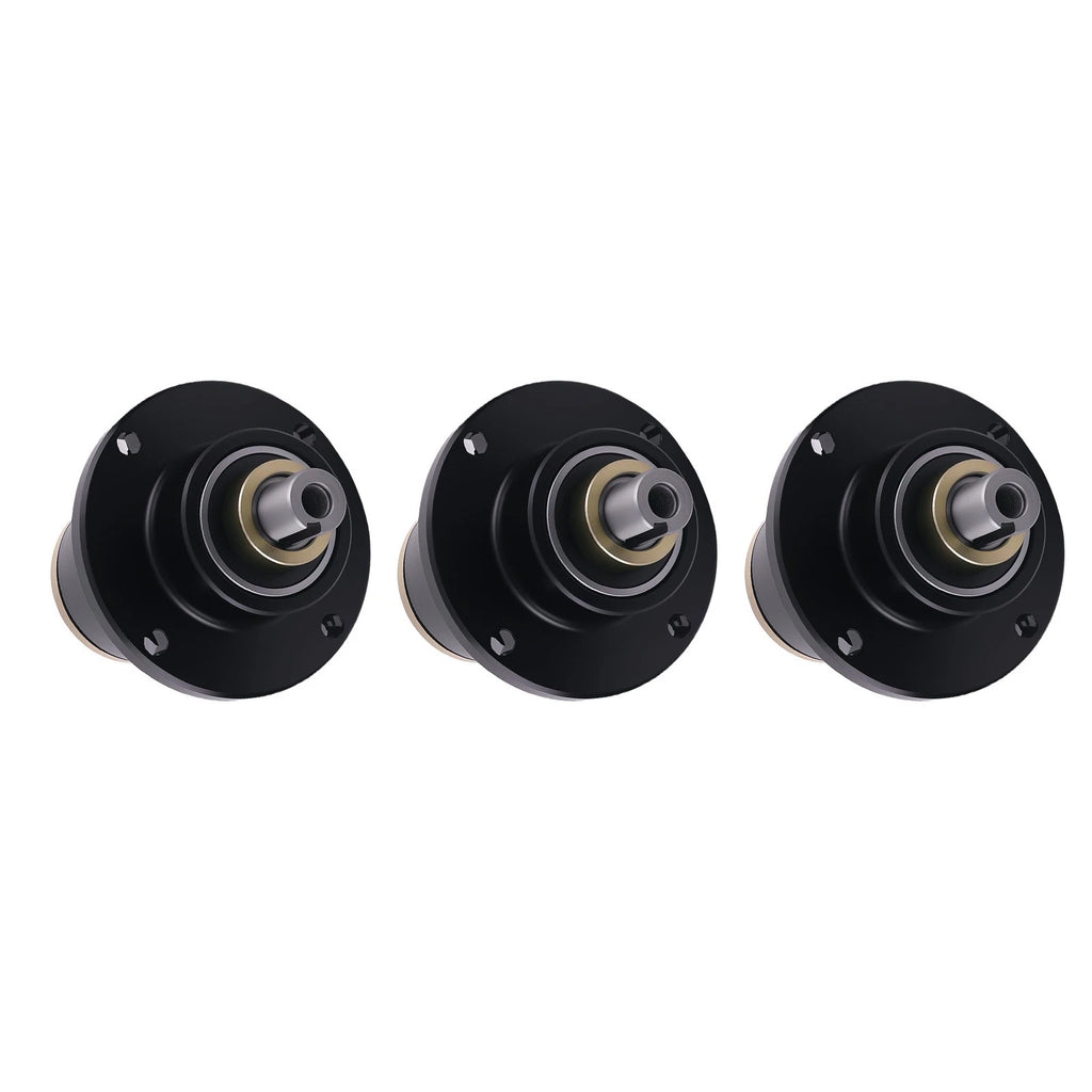 Spindle Assembly for Bad Boy ZT AOS Diesel 60–72 in (2019–2024)