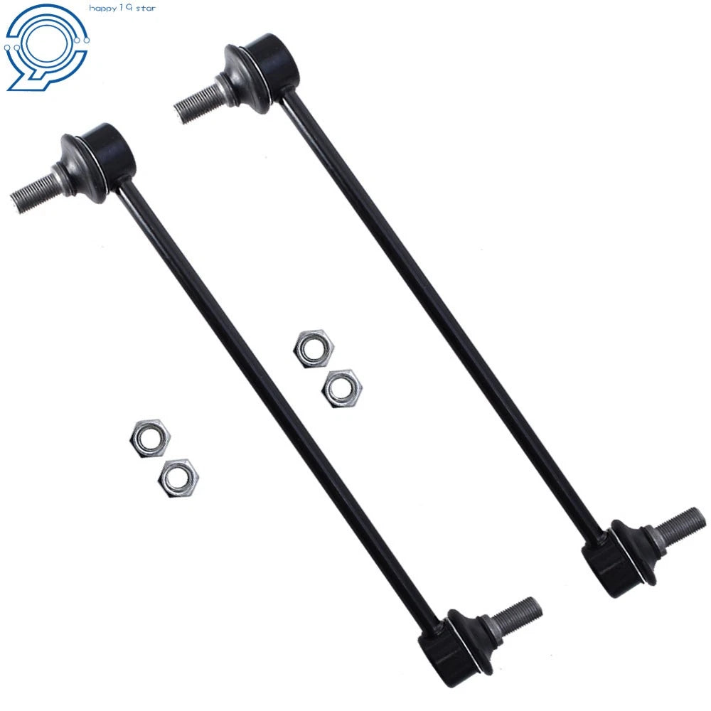 Sway Bar Link Front Pair for Nissan Altima Hybrid, Murano, Rogue (2007–2019)