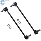 Sway Bar Link Front Pair for Nissan Altima Hybrid, Murano, Rogue (2007–2019)