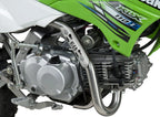 Rs 2 Header Exhaust System for Ss Cf Ss