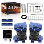 Rear Air Spring Suspension Kit for Ford F150 4WD (2015–2019)