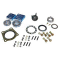 Rear Axle Hub Rebuild Kit for Toyota BJ70 BJ73 BJ74 FJ73 FJ75 HJ75 70 Series