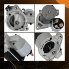 Starter for Kawasaki Mule PRO-FX (2015-2020)