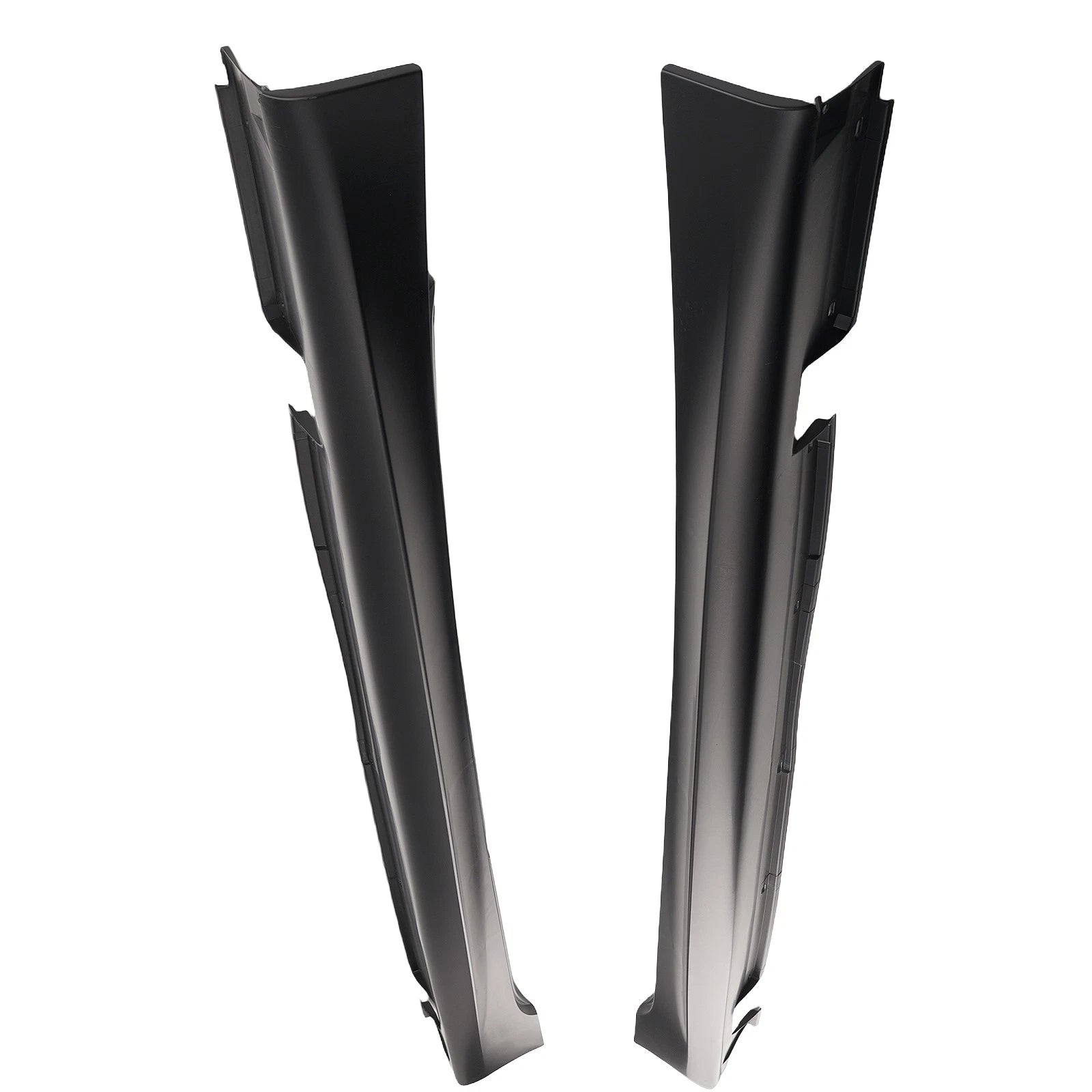 Set of 2 Side Skirt Kits for BMW 5-Series E60 E61 (2004-2010) M5 Style