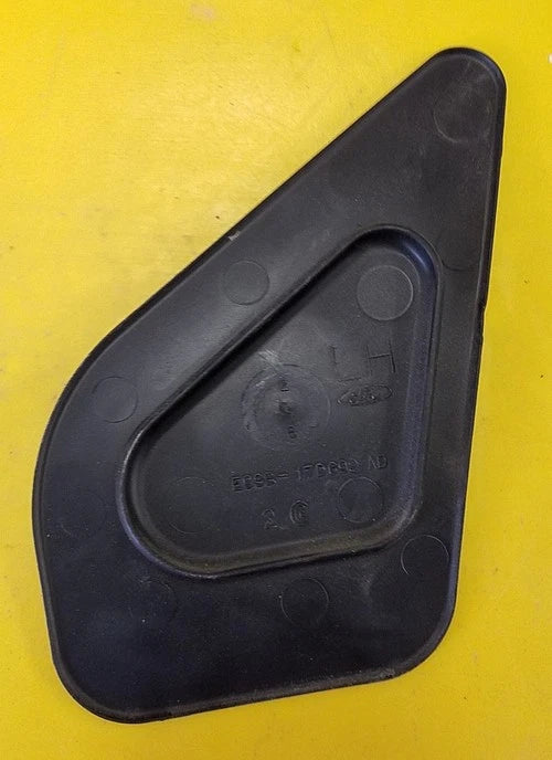 Side View Exterior Door Mirror Finishing Plate LH for Thunderbird Cougar (1989–1997)