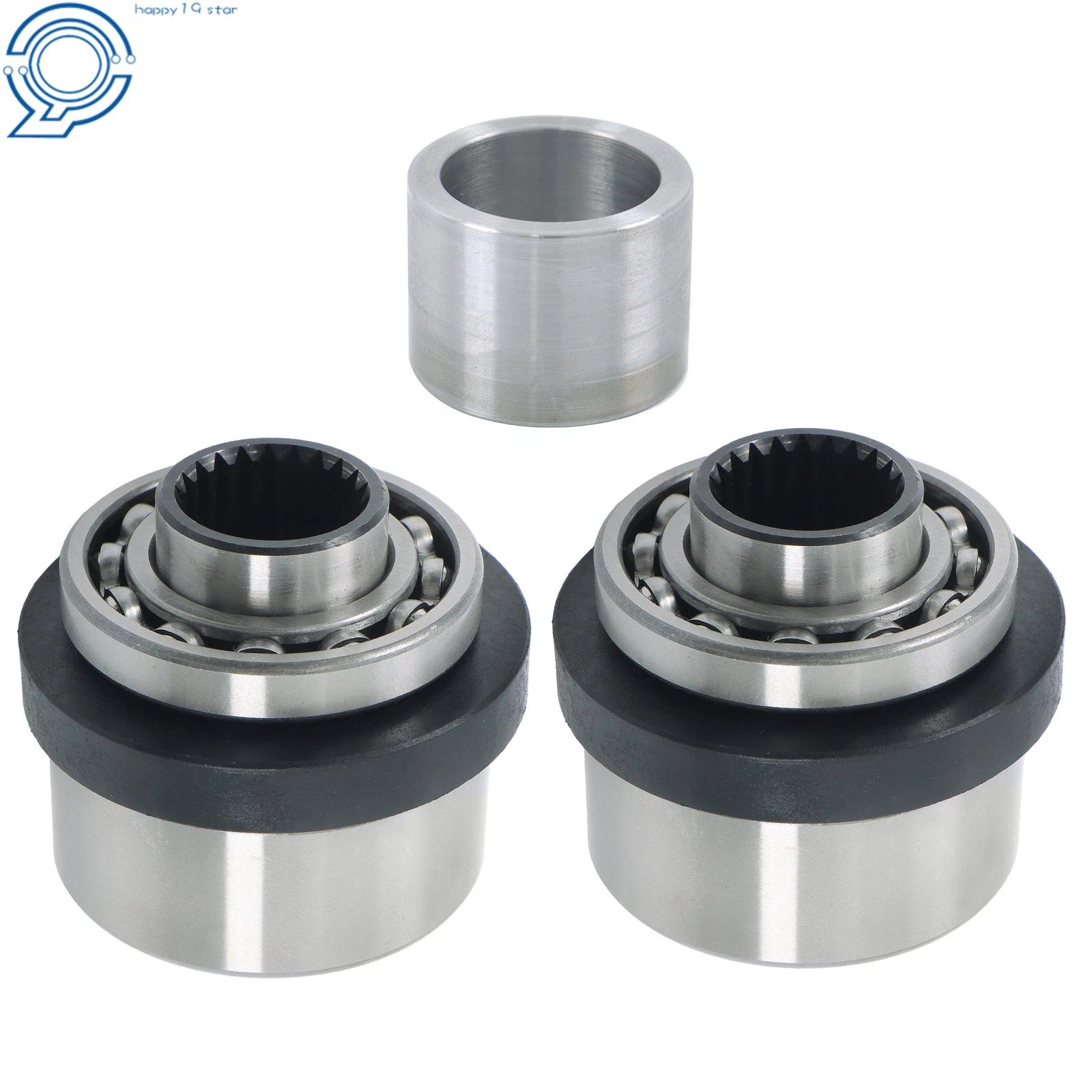Front Differential Output Hub for Polaris Sportsman 570 (2014–2026)