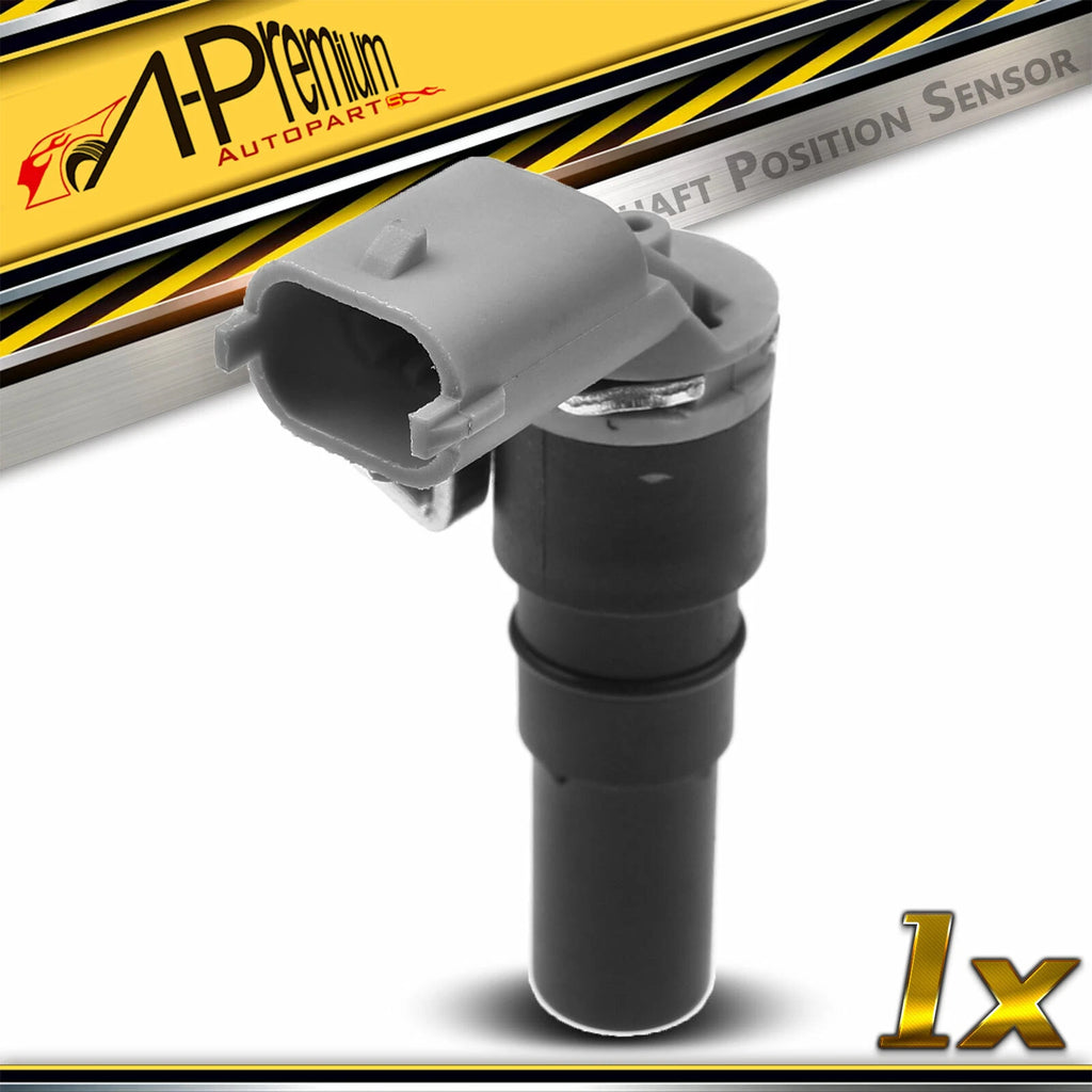 Crankshaft Position Sensor for Chevrolet Astra Meriva (2000–2003)
