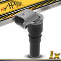 Crankshaft Position Sensor for Chevrolet Astra Meriva (2000–2003)