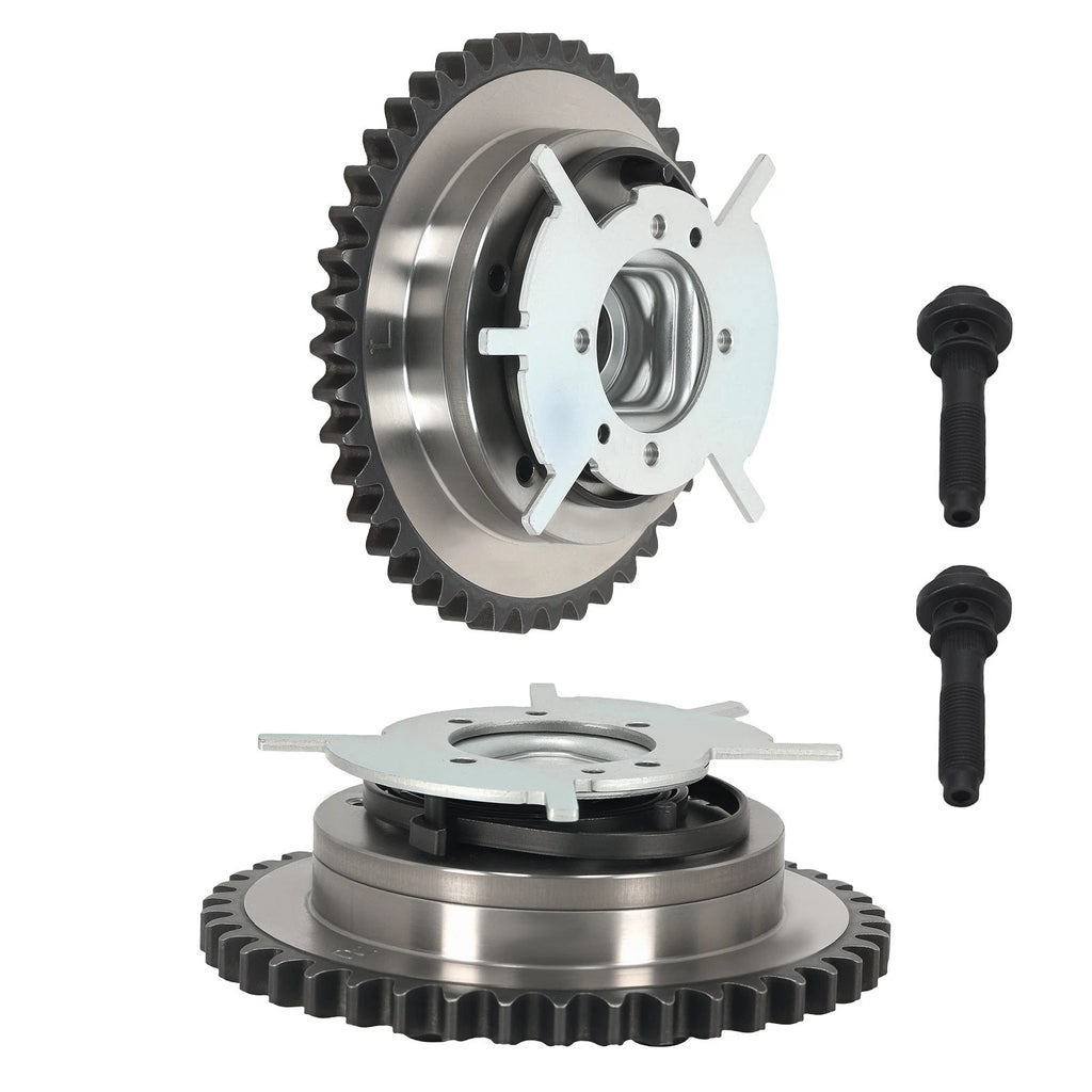Cam Phaser VVT Actuator Kit for Ford F-150 4.6L 5.4L V8 (2004–2010) 3R2Z6A257DA