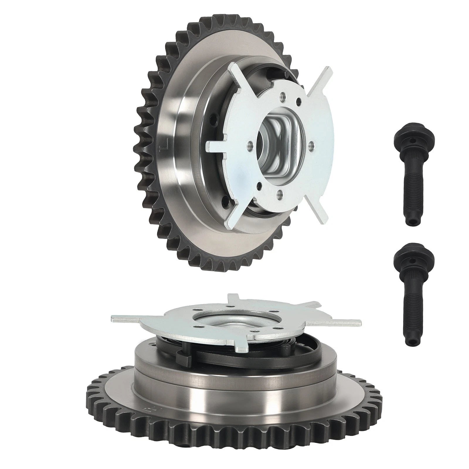 Cam Phaser VVT Actuator Kit for Ford F-150 4.6L 5.4L V8 (2004–2010) 3R2Z6A257DA