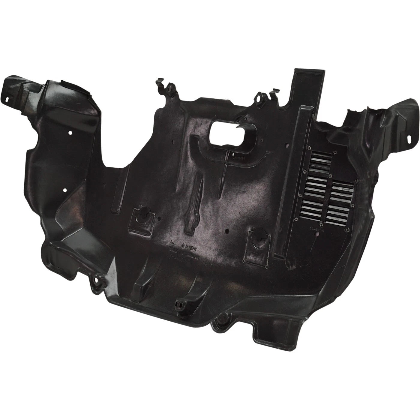Engine Splash Shield for Subaru Forester (2014–2016) Front Lower