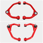 Set of 2 Front Upper Control Arms for Chevy Colorado GMC Canyon (2015–2022)