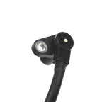 Rear Left ABS Wheel Speed Sensor for Mitsubishi Outlander (2003-2006)