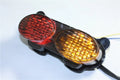 LED Tail Light for Kawasaki ZR7S ZX6R (2000–2002)