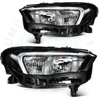 2X Headlight Assembly for Buick Encore GX (2020–2023)