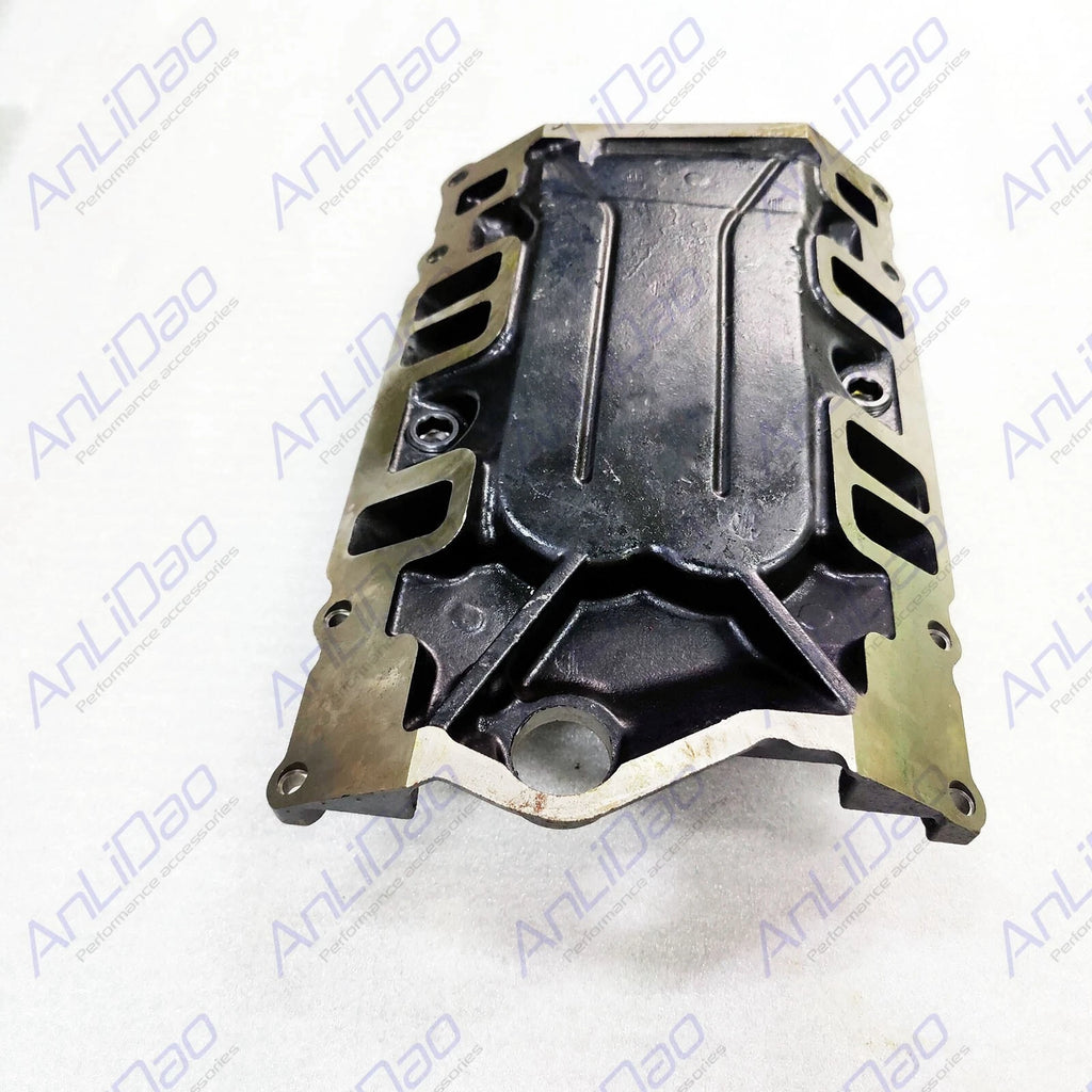 Intake Manifold for Mercruiser Volvo Penta 4.3L 4BBL (8 Bolt 824330T1)