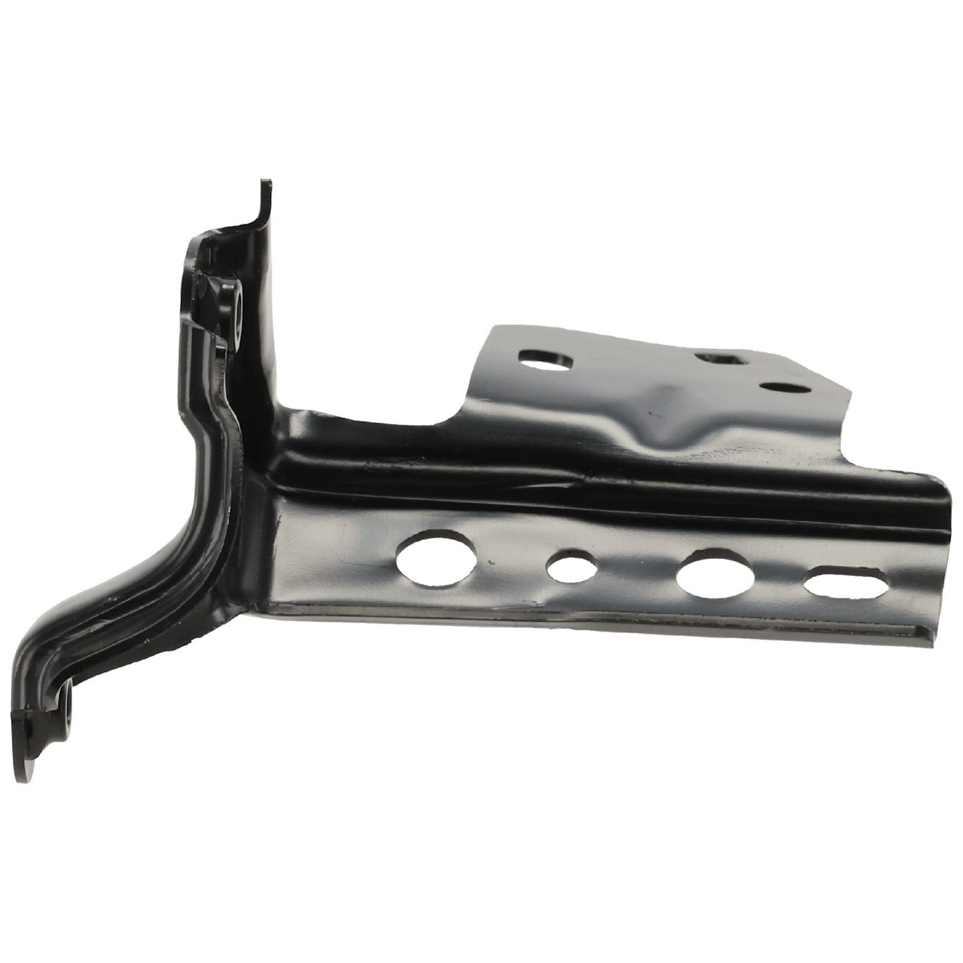 Fender Extension for Toyota Yaris (Front Passenger Right Side)