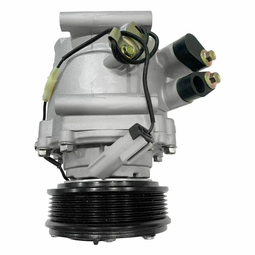 A C Compressor Replacement for Chrysler Sebring 2.0 2.4 2.5 (1996-2002)