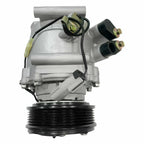 A C Compressor Replacement for Chrysler Sebring 2.0 2.4 2.5 (1996-2002)