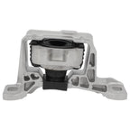 Set of 4 Engine Motor Mounts for Mazda 3 2.0L (2004–2010)