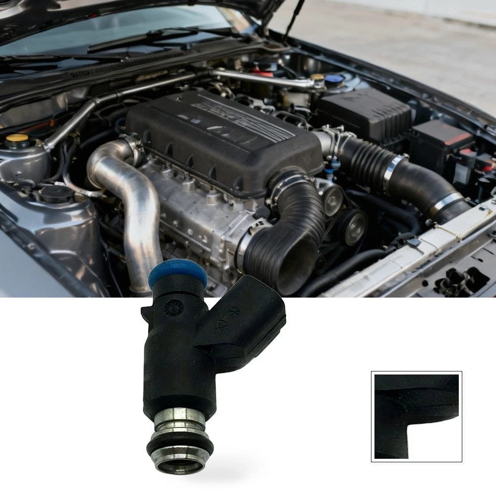 Fuel Injector for GAC Gonow Trumpchi Gio (28334878, JY1054)