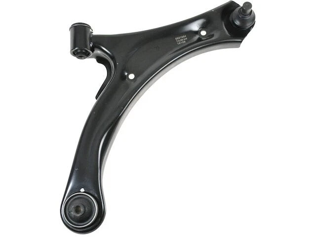 Front Right Lower Control Arm and Ball Joint Assembly for Suzuki Aerio (2002–2004)