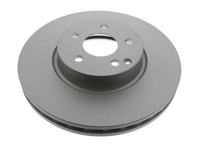 Brake Rotor for Jaguar XF (2016–2024) FC356YN