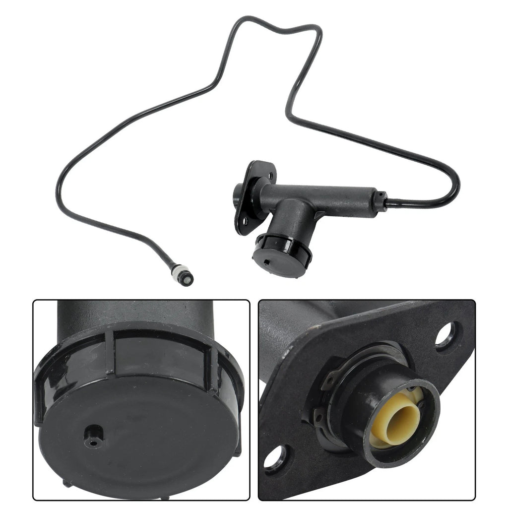 Clutch Master/Slave Assembly for Ford F150 F250 F350 Bronco (1992)