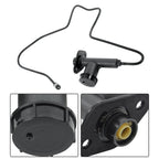 Clutch Master/Slave Assembly for Ford F150 F250 F350 Bronco (1992)