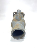 Marine Diesel Boat Engine Connector Exhaust Riser for Barr Marine (20)