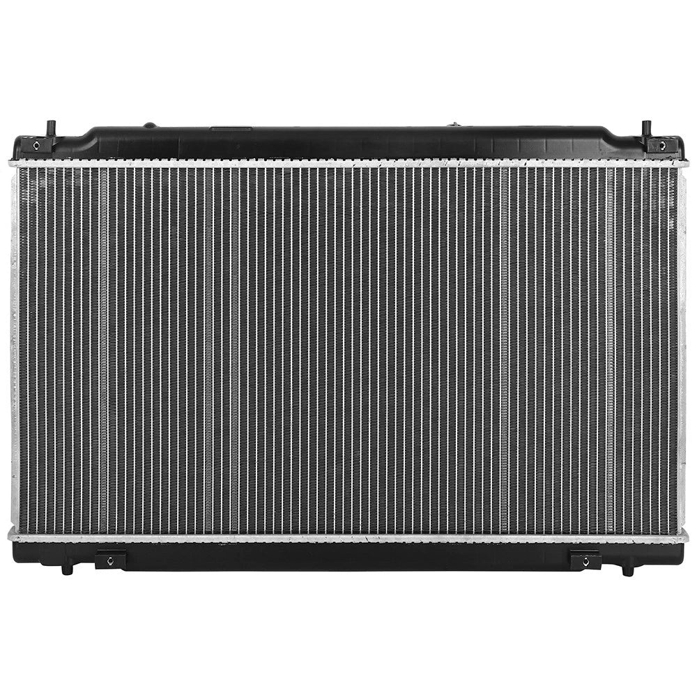 Aluminum Replacement Radiator for Honda CR-V (2017–2022)