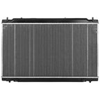Aluminum Replacement Radiator for Honda CR-V (2017–2022)