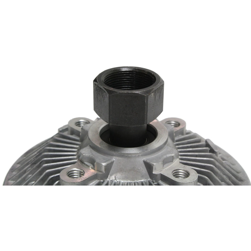 Fan Clutch for Chevy S-10, Suburban, SaVana (1996–2002)