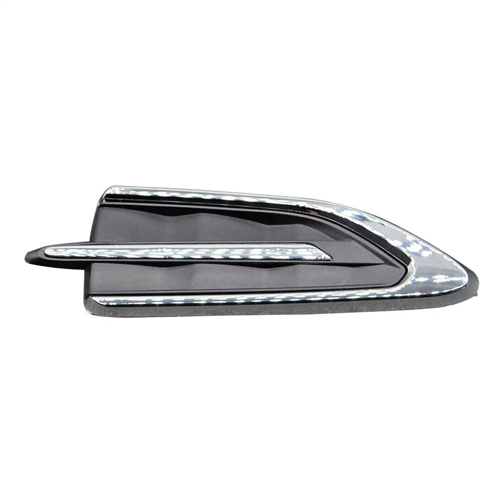 Front Left Fender Ornament for Ford Escape (2013-2019)
